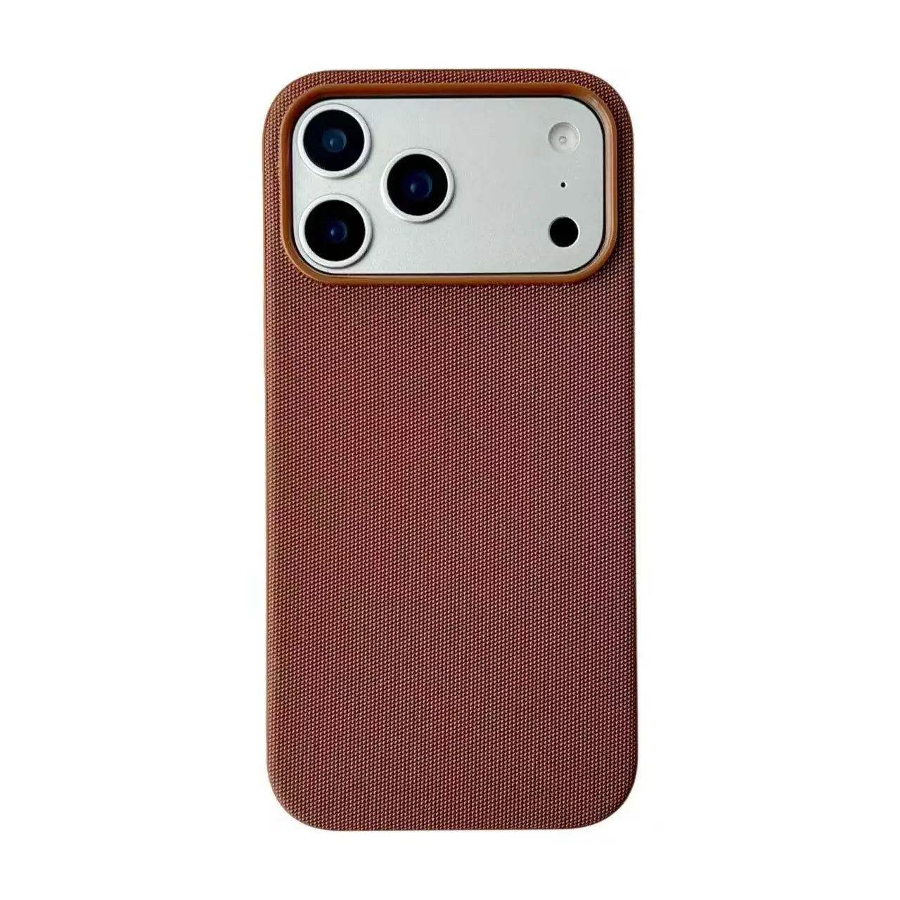 High Quality Original Technology Woven Case For IPhone 12 13 14 15 16 17 Pro Max Air Official For Magsafe Magnetic Protect Cover